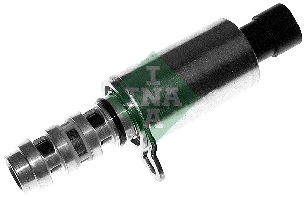 Control Valve, camshaft adjustment